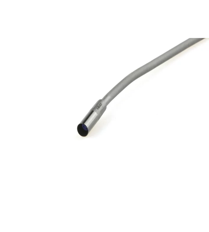 Micro M male cable connector