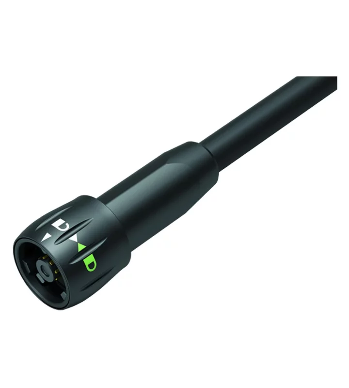 Bayonet Male cable connector
