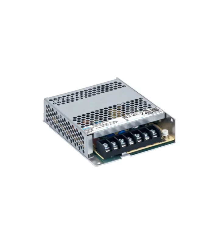 Power supply, 1Ph, 108W, Panel Mount, AC/DC, 30 Vdc, 3,6 A