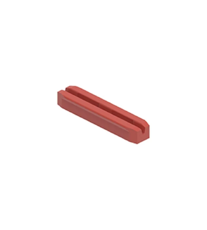 coding pin, plastic, 6 coding possibilities, for inserts CQ 08E