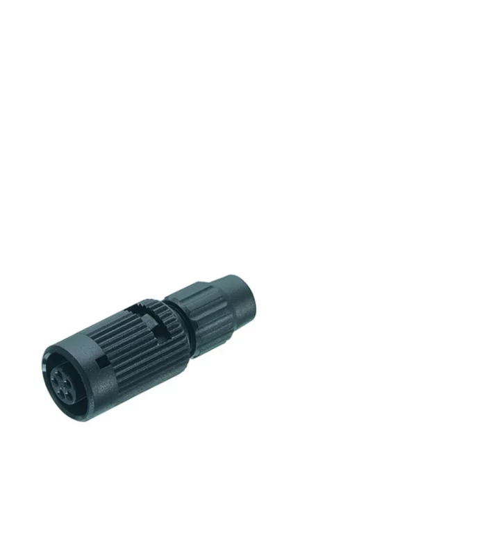 Female cable connector