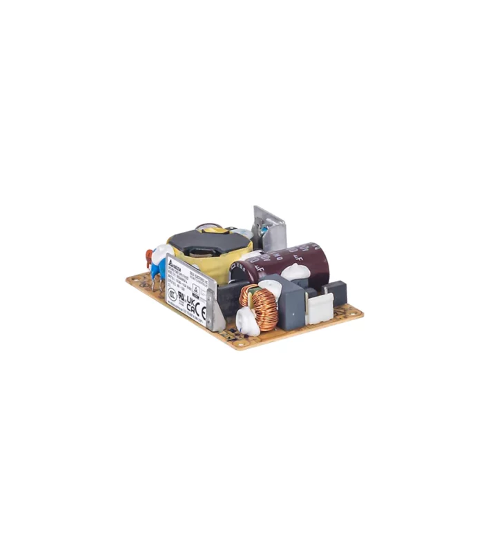 Power supply, 1Ph, 40W, Panel Mount, AC/DC, 12 Vdc, 3,33 A