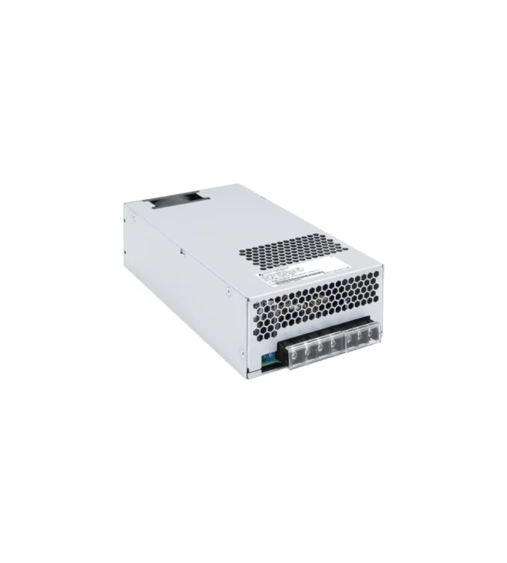 Power supply, 1Ph, 600W, Panel Mount, AC/DC, 24 Vdc, 25 A