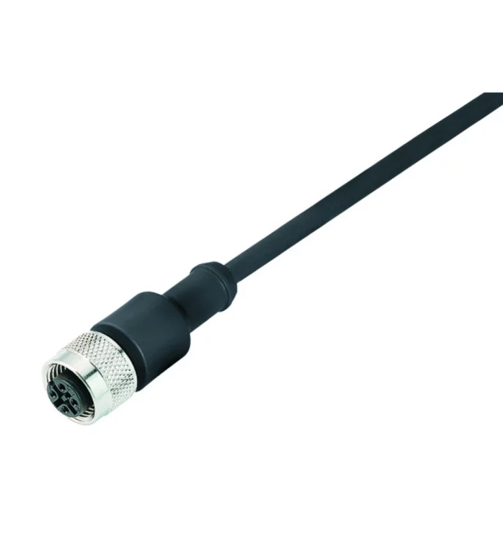 Female cable connector