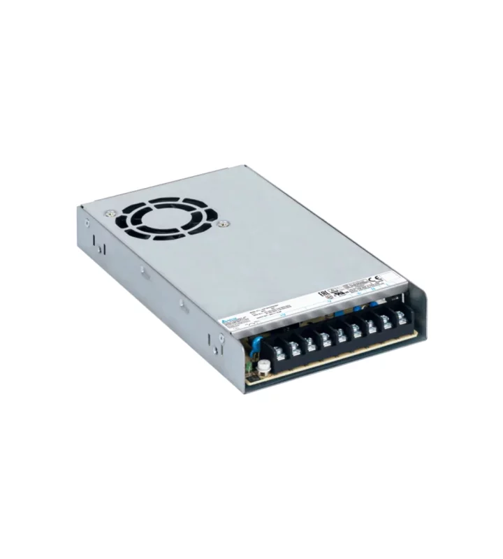 Power supply, 1Ph, 350,4W, Panel Mount, AC/DC, 24 Vdc, 14,6 A
