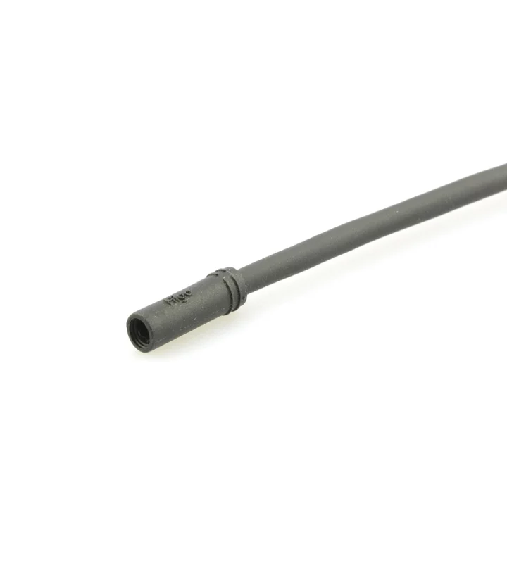 Micro B Male plug connector