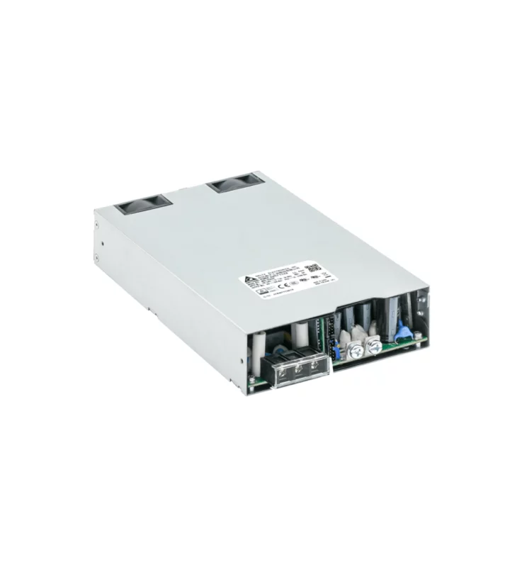 Power supply, 1Ph, 1200W, Panel Mount, AC/DC, 24 Vdc, 28,5 A