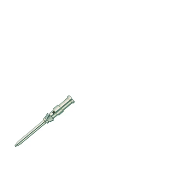 Male contact (PU=100pcs)