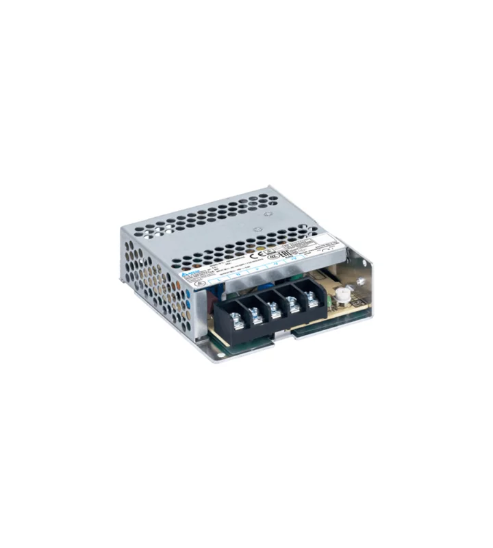 Power Supply, 1Ph, 50W, Panel Mount, AC/DC, 36 Vdc, 1,45 A