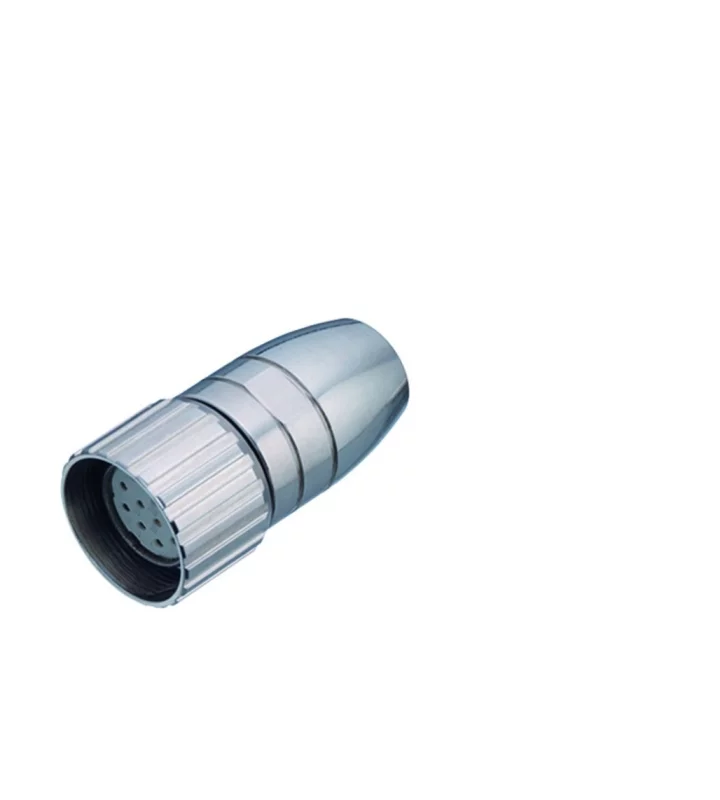 Female cable connector