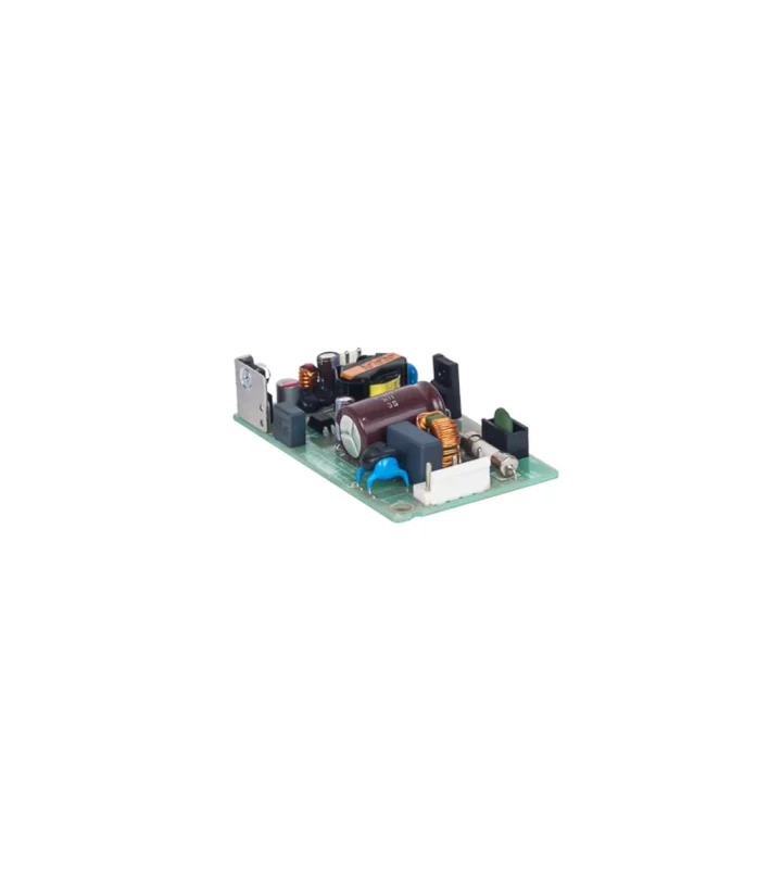 Power supply, 1Ph, 15W, Panel Mount, Openb Frame, AC/DC, 5 Vdc, 3 A