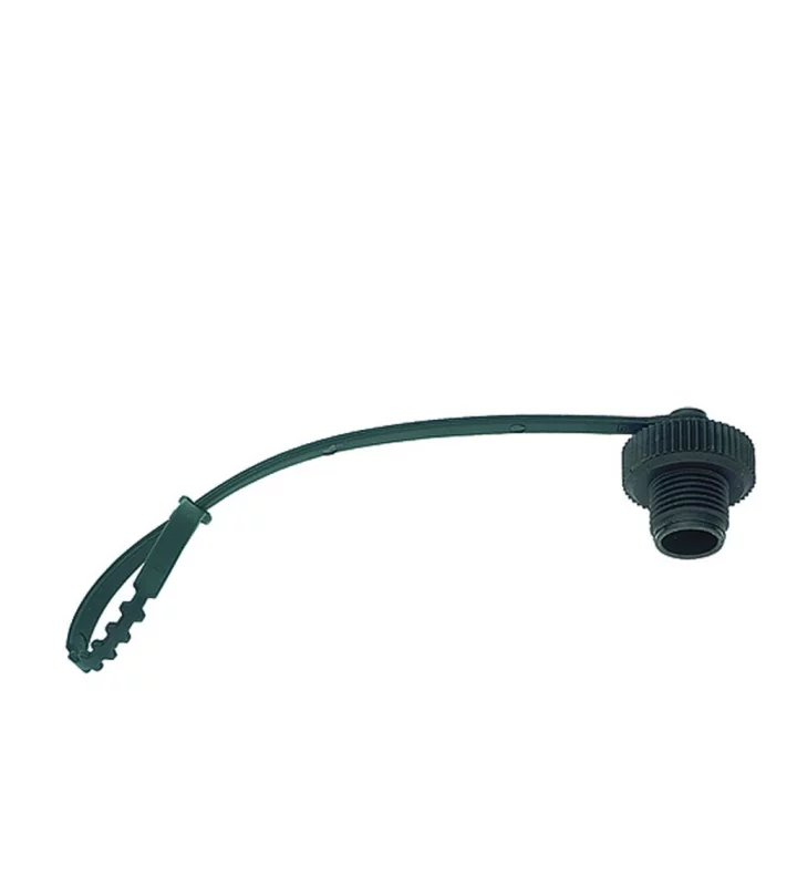 Protection cap for female cable connector