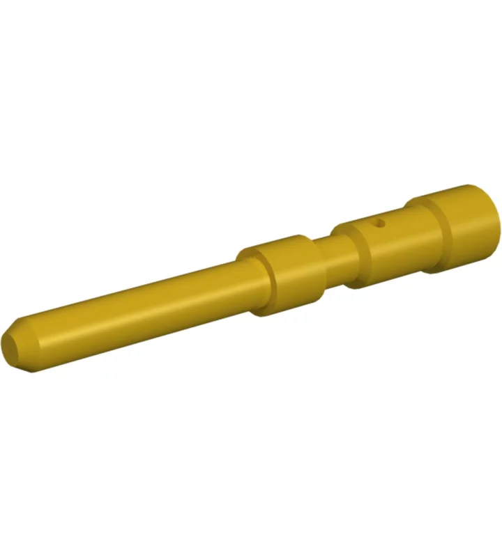 Pins 1,5 mm