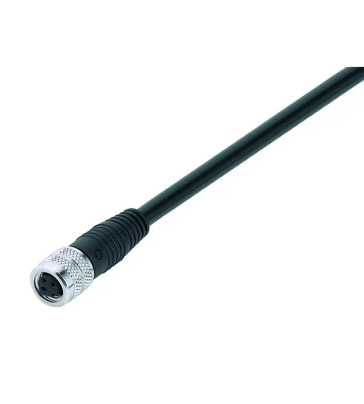 Female cable connector