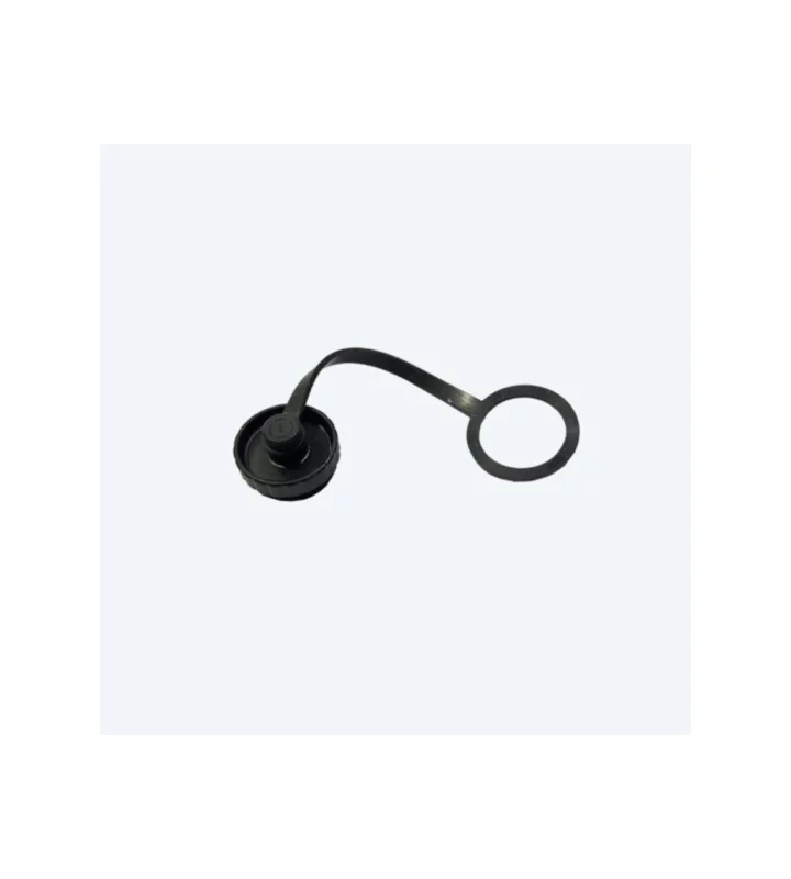 TH387 Closure cap for Plug M25