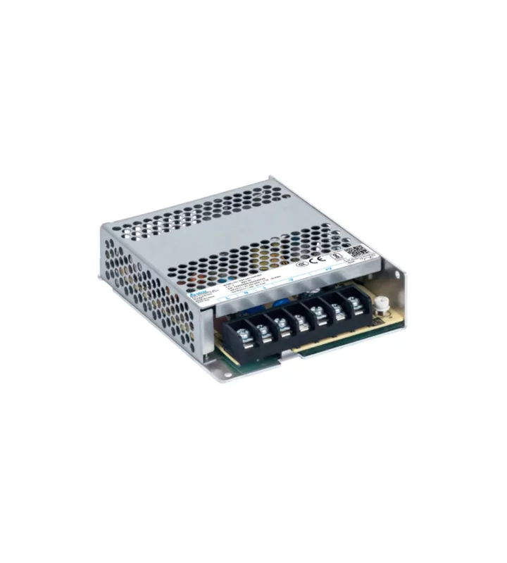 Power supply, 1Ph, 108W, Panel Mount, AC/DC, 24 Vdc, 4,5 A