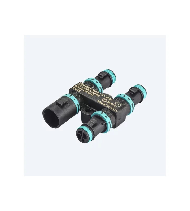 Current distributor Plug & Socket screw