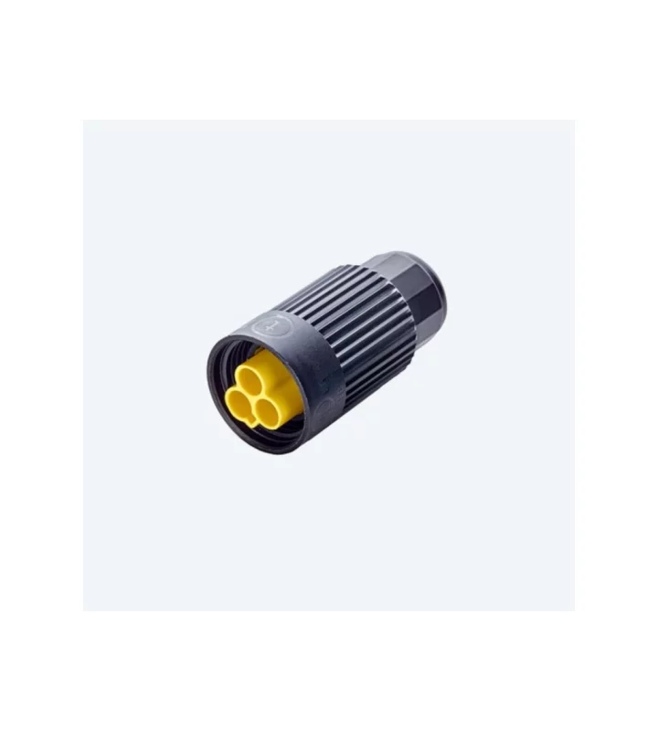 Mini plug connector