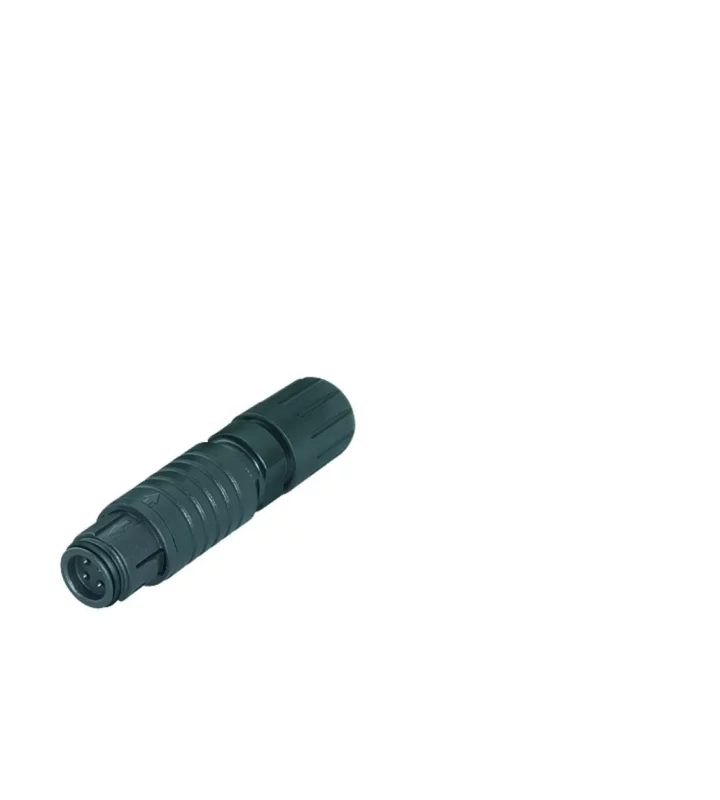 Female cable connector