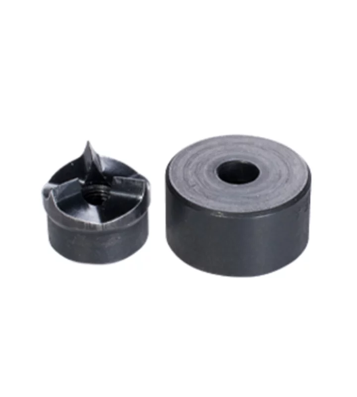 punching die, for cut-outs M32