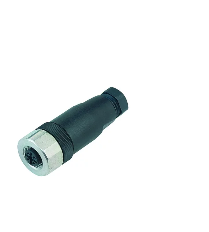 Female cable connector