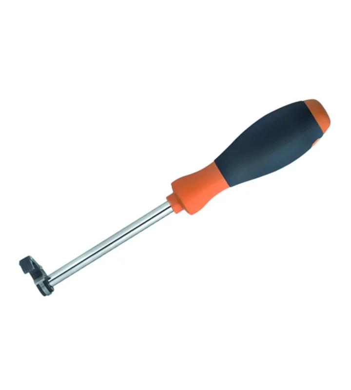 Mounting tool for M12 locking ring