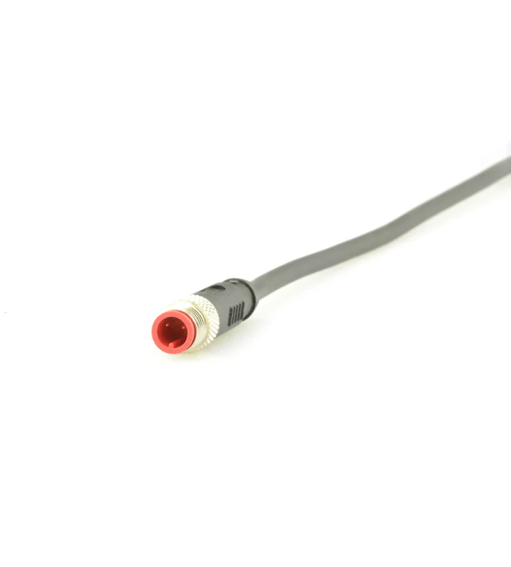 Mini C Male cable connector