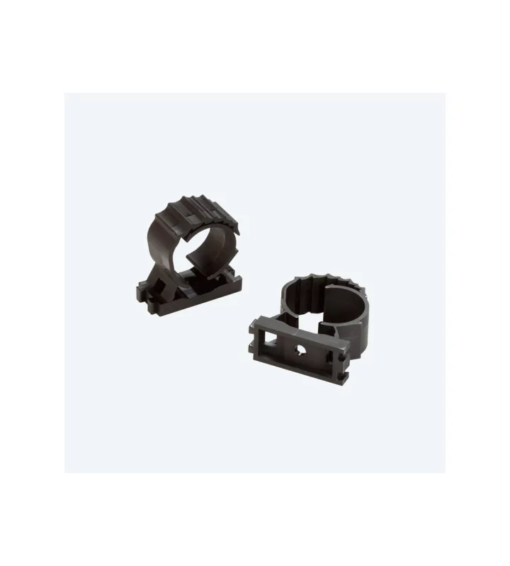 panel mounting clip