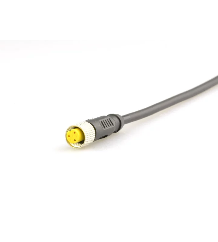 Mini C Female cable connector