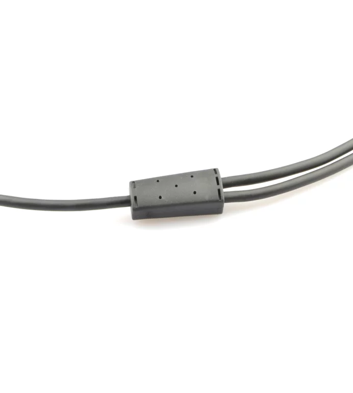 Splitter series 1T2S