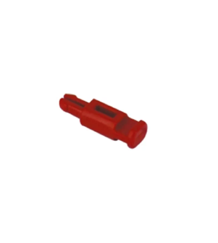 coding pin, plastic, for inserts CDS