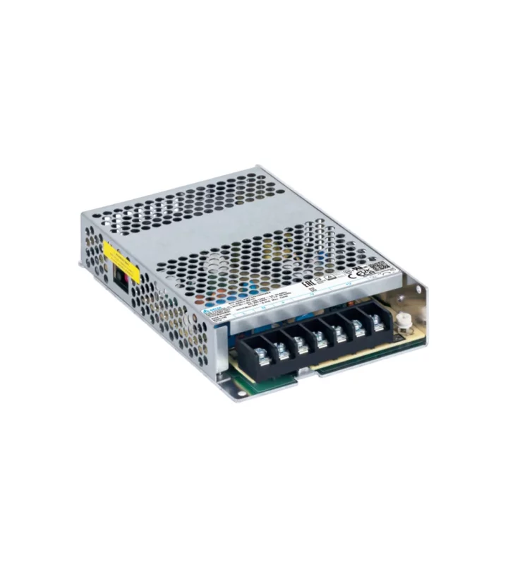 Power supply, 1Ph, 154,8W, Panel Mount, AC/DC, 36 Vdc, 4,3 A