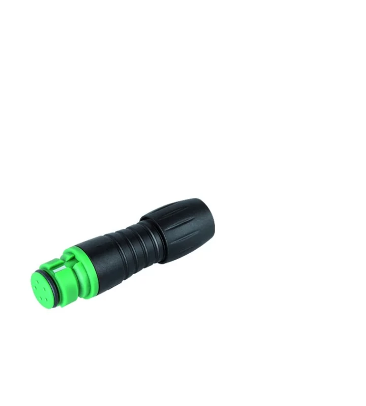 Female cable connector