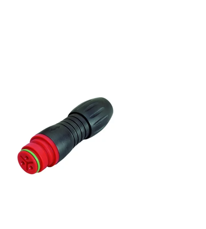 Female cable connector