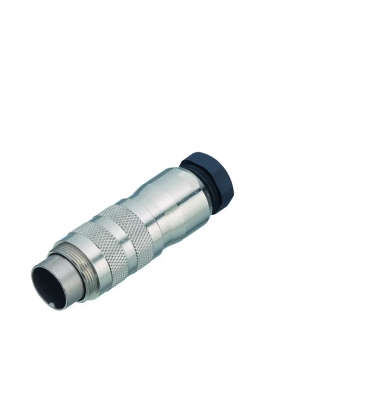Male cable connector