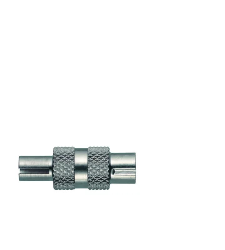 Mounting spanner