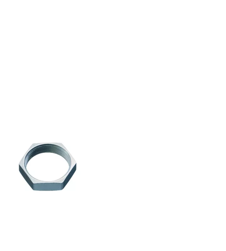 Hexagonal nut