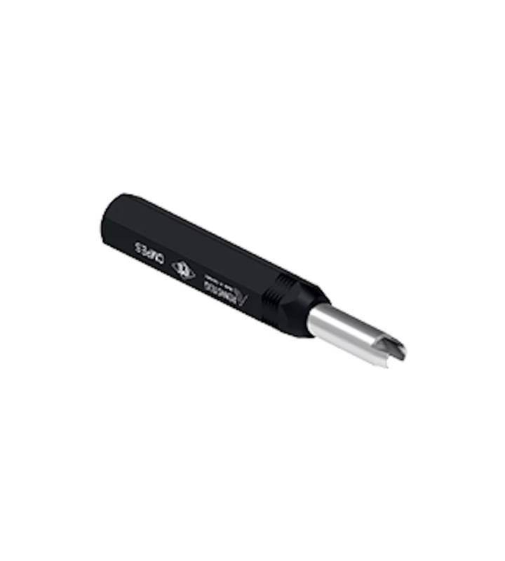 removal tool, for pneumatic contacts, series CX MP