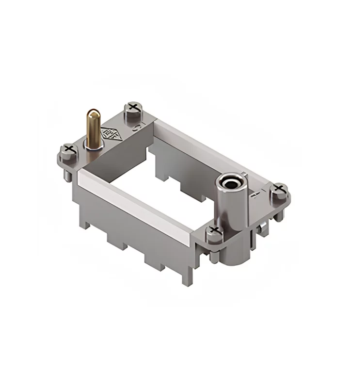frame, size 57.27, MIXO HNM, for 3 MU, with PE-connection