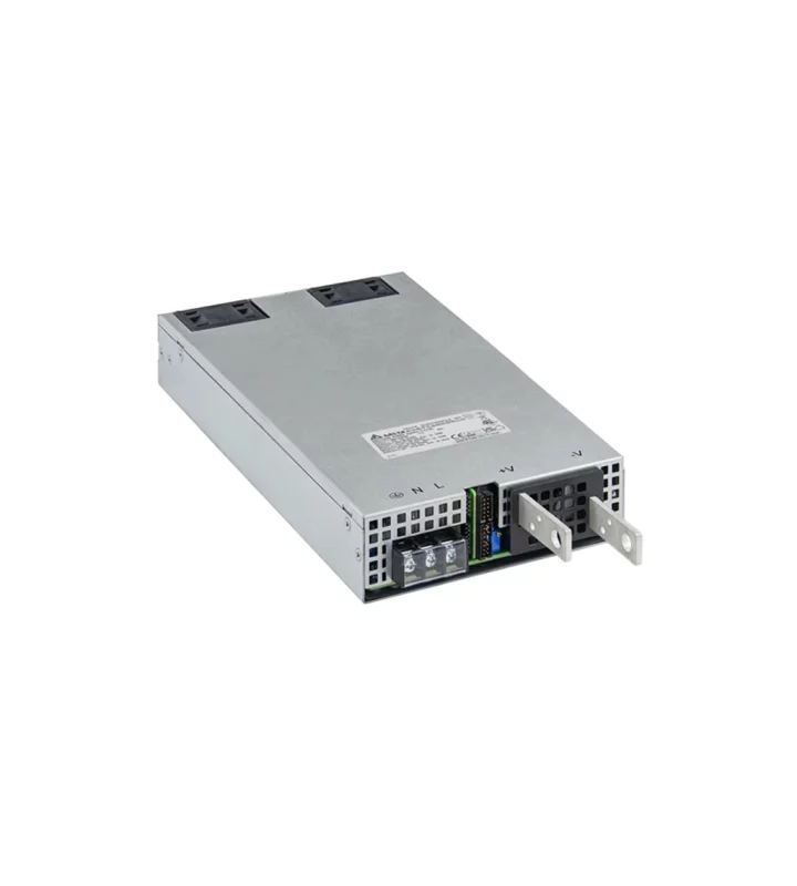Power supply, 1Ph, 2500W, Panel Mount, AC/DC, 36 Vdc, 69,5 A