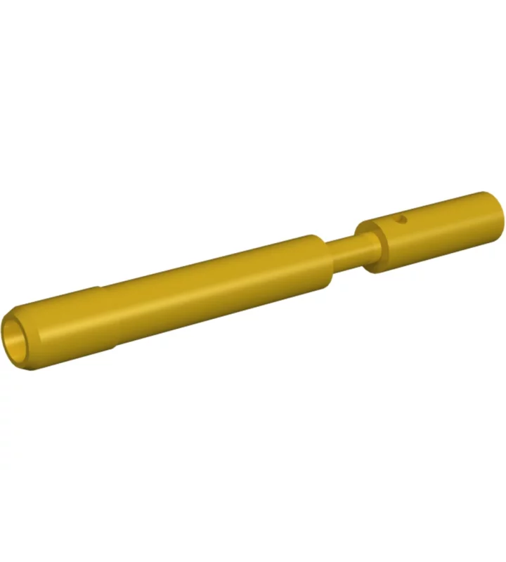 Sockets 1 mm