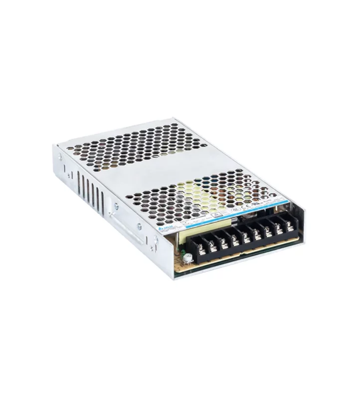 Power supply, 1Ph, 300W, Panel Mount, AC/DC, 5 Vdc, 60 A