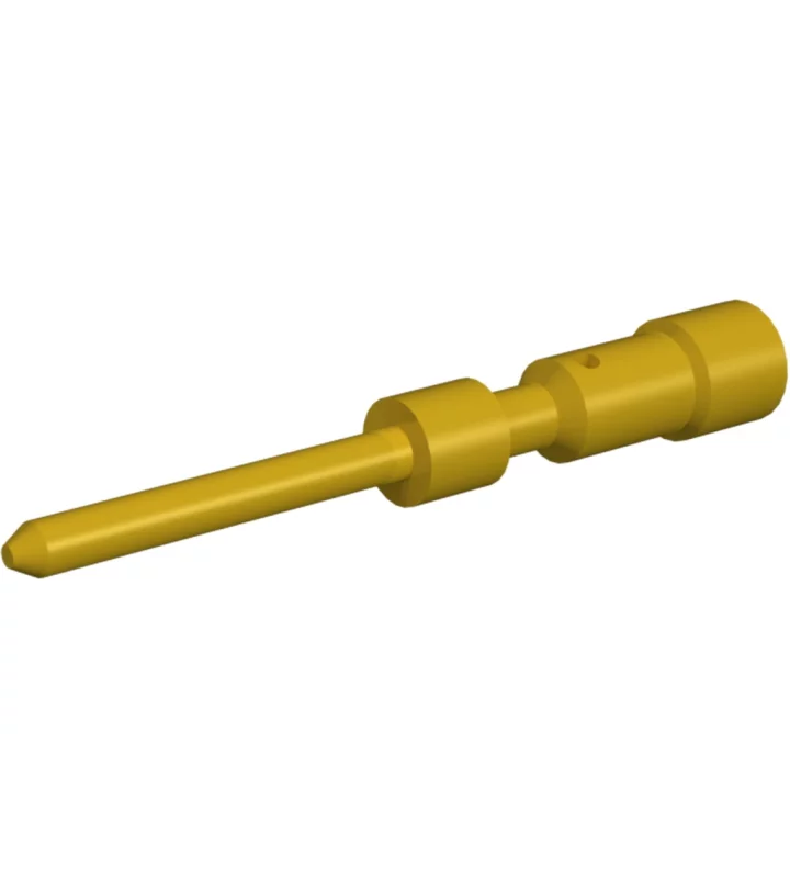 Pins 1 mm