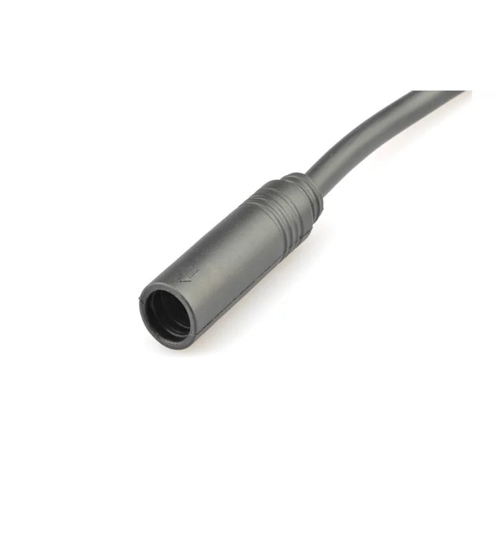 Female cable connector