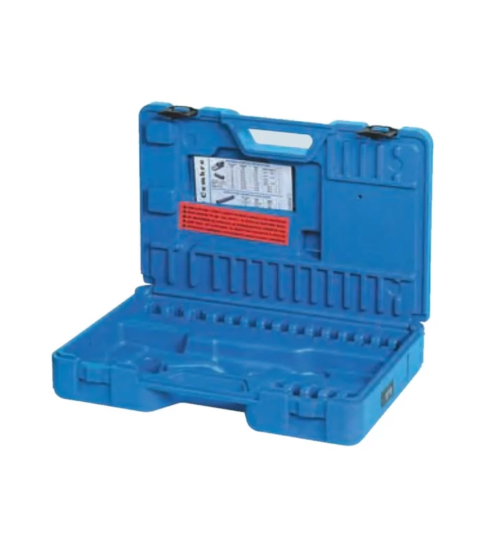 service case, for crimp tool  CPPZ C/CX7PZ/CGPZ/CYPZ