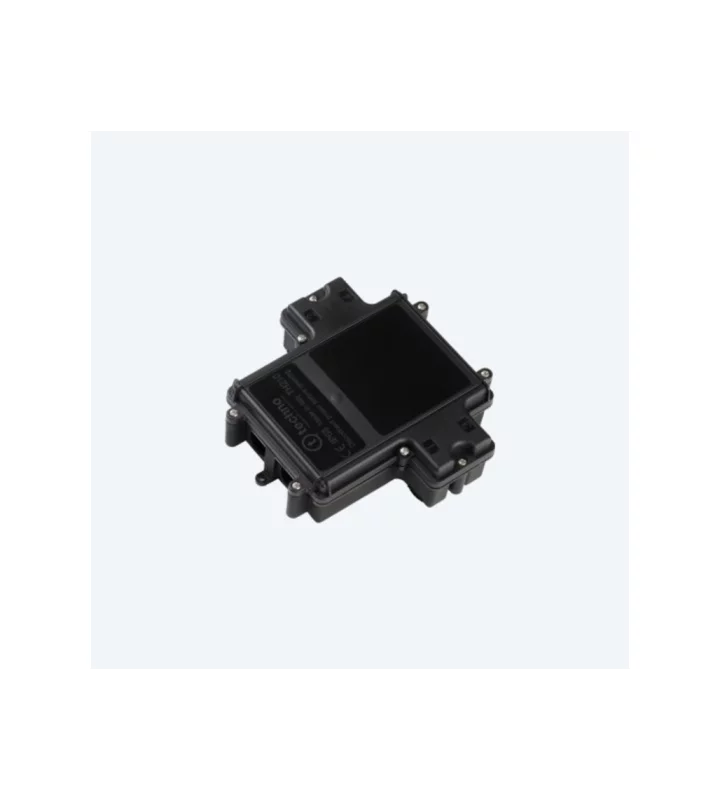 Junction box 4 ways M16