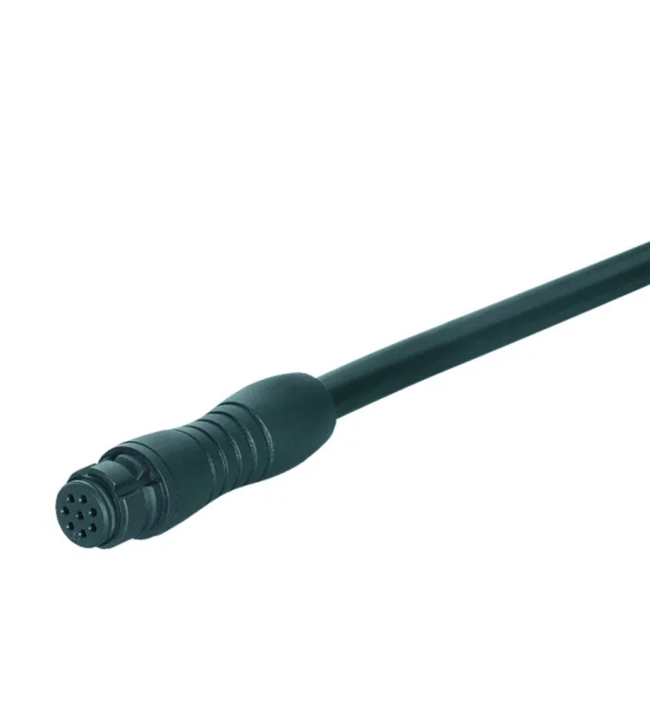 Female cable connector