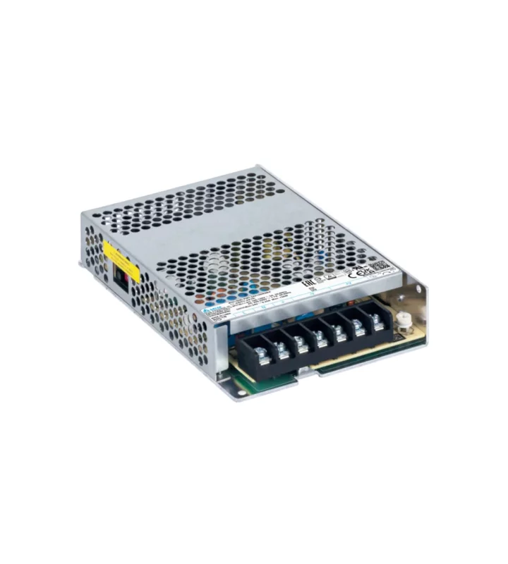 Power supply, 1Ph, 150W, Panel Mount, AC/DC, 15 Vdc, 10 A