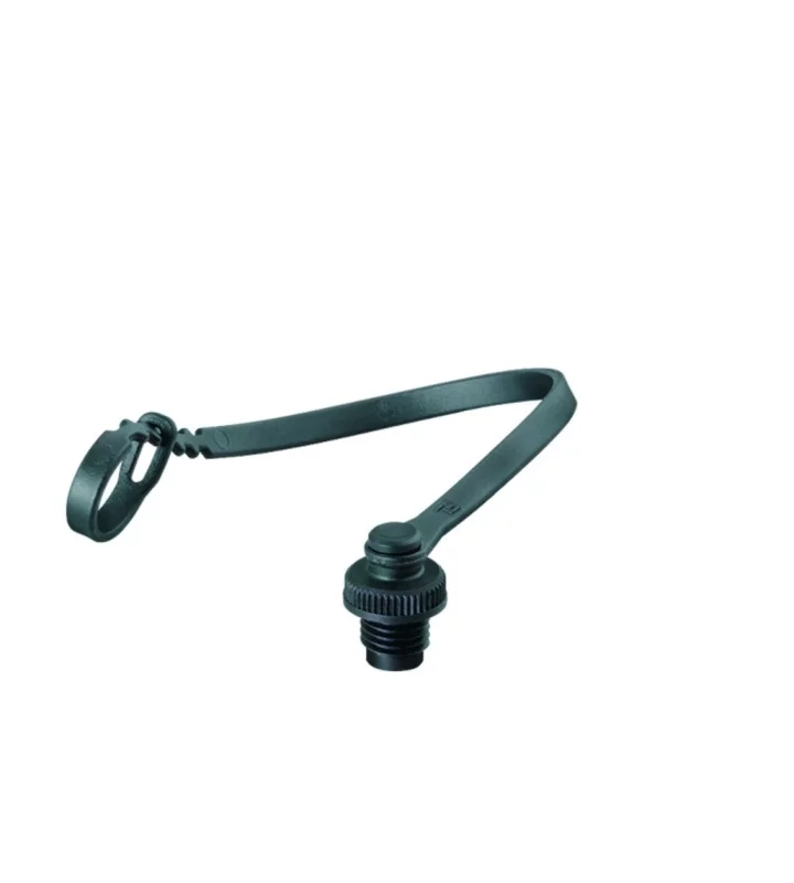 Protection cap for female cable connector