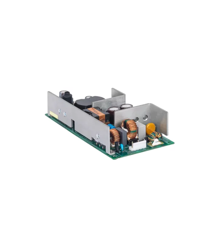 Power supply, 1Ph, 240W, Panel Mount, Enclosed, AC/DC, 24 Vdc, 10 A